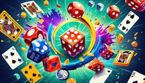 belo4 live casino dealer cantik profesional Indonesia