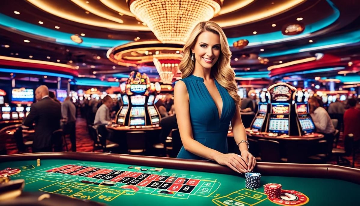belo4 slot online jackpot progresif provider terkemuka