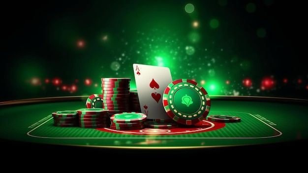 belo4 taruhan olahraga cash out mix parlay fitur betting canggih Indonesia